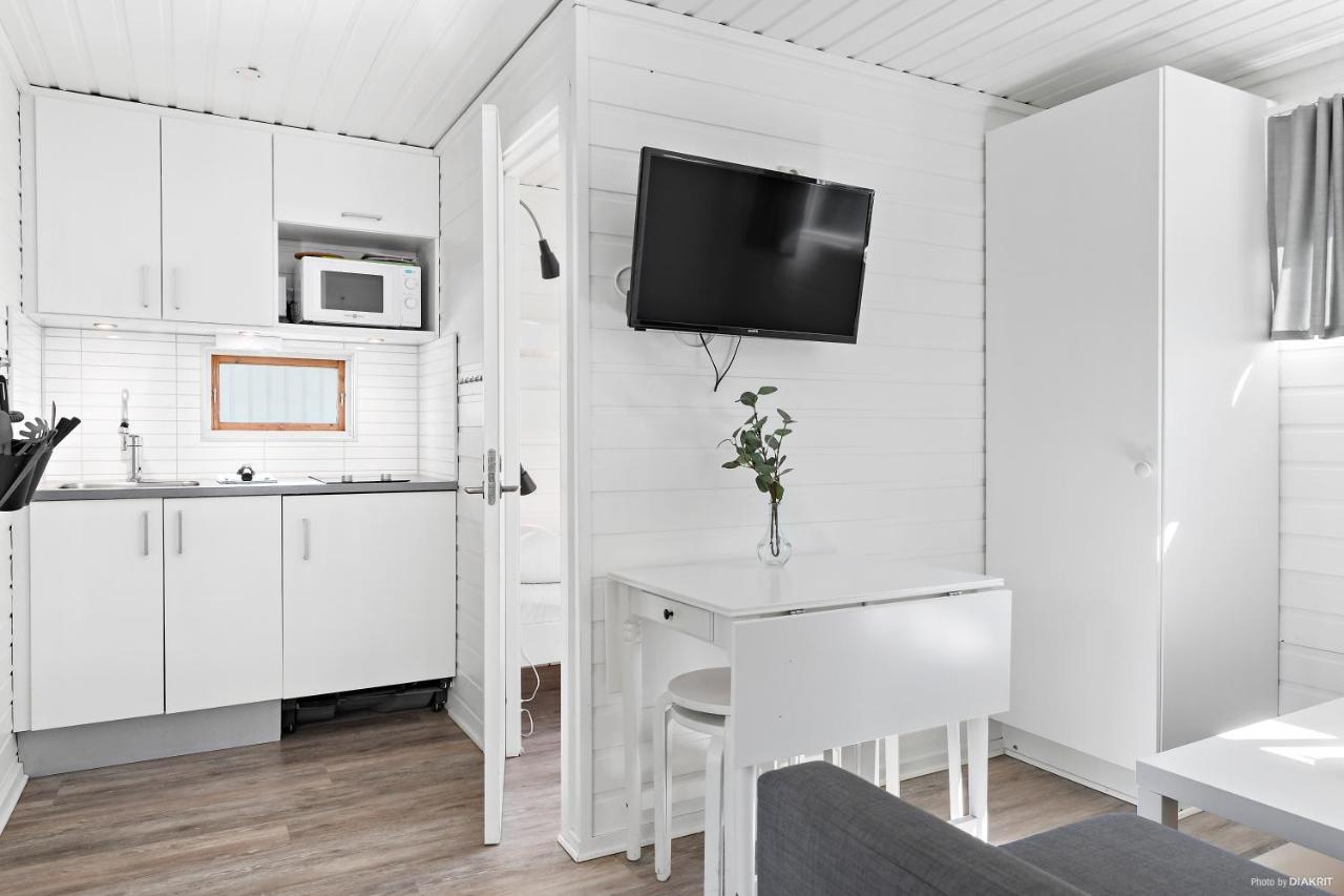 First Camp Tyloesand-Halmstad Exterior photo