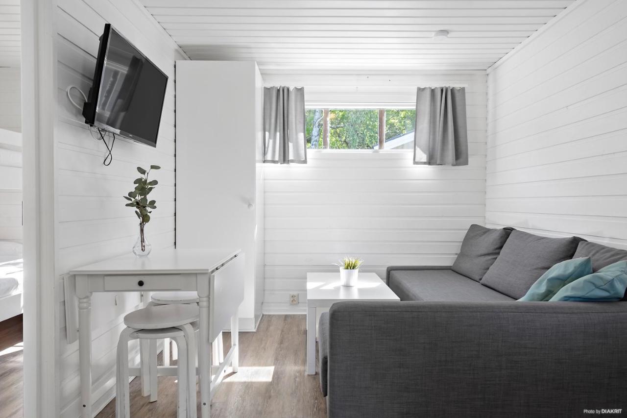 First Camp Tyloesand-Halmstad Exterior photo