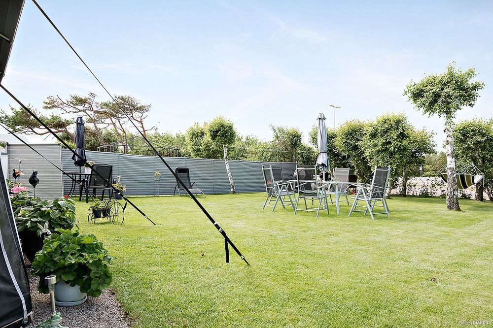 First Camp Tyloesand-Halmstad Exterior photo